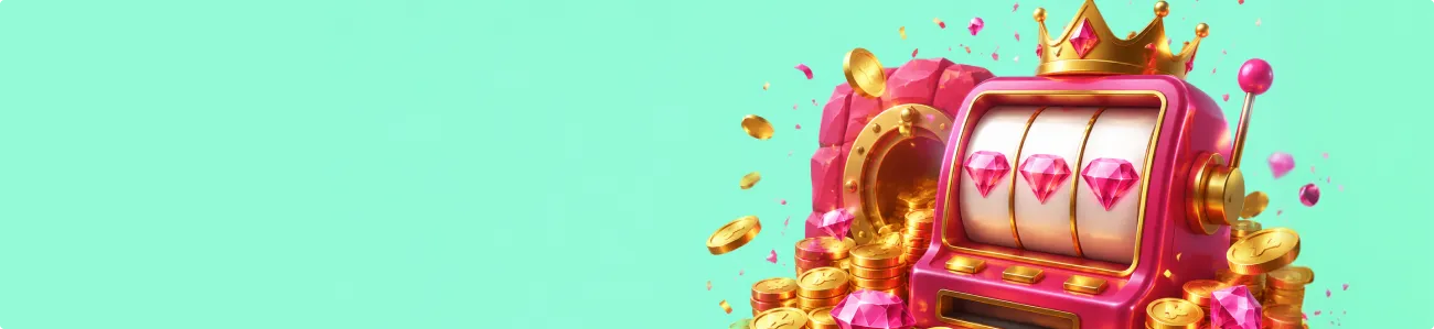 Wild fortune Banner 1